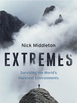 cover image of Extremes